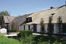Fletcher Hotel-Restaurant De Witte Brug (HOTEL)