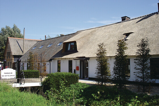 Fletcher Hotel-Restaurant De Witte Brug (HOTEL) - photo 1