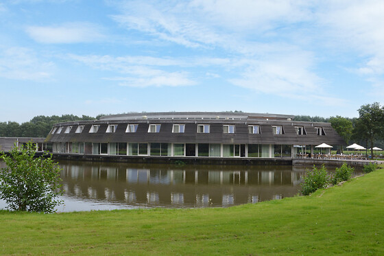 Fletcher Hotel-Restaurant Spaarnwoude (HOTEL) - photo 0