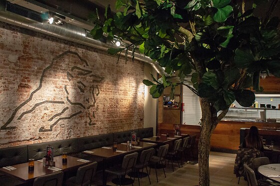 El Rancho Argentino (Spui) - photo 0