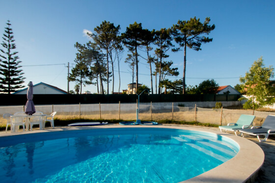 Associação Mais que nada Glamping Ericeira - photo 9