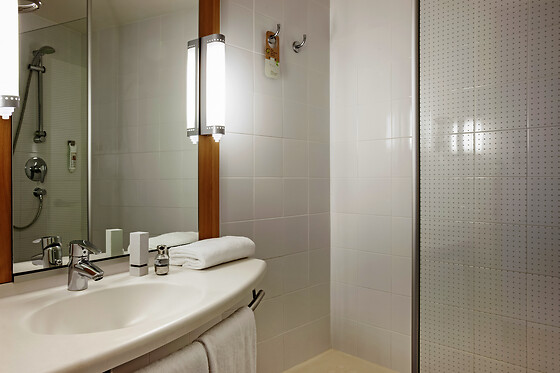 Ibis Brussels Waterloo - photo 2