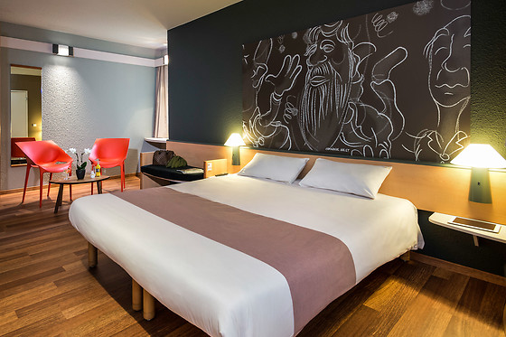 Ibis Aalst Centrum - photo 3