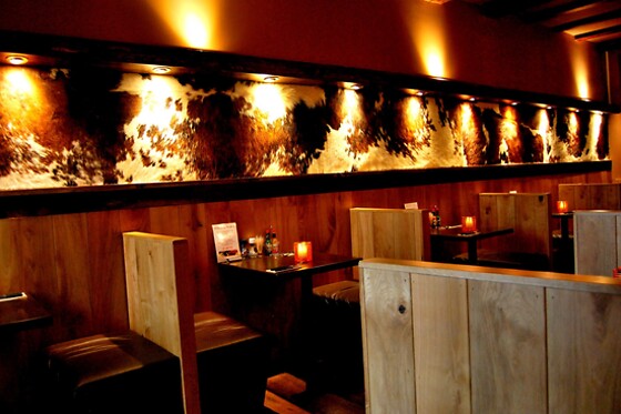 El Rancho  Leidseplein - photo 0