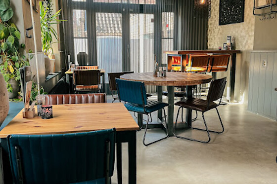 Restaurant Bisou - photo 0