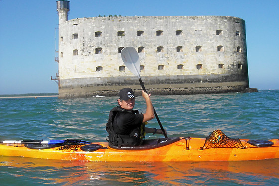 ANTIOCHE KAYAK - photo 5