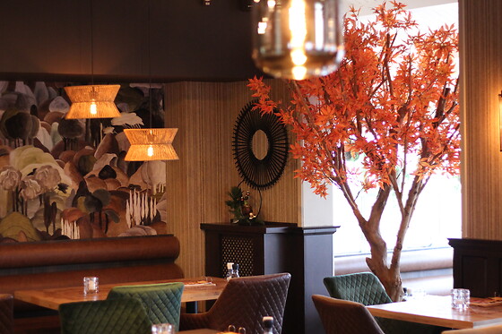 Hotel Bom - photo 4