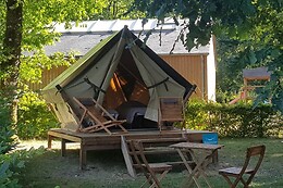 Seasonova camping Le Point Du Jour