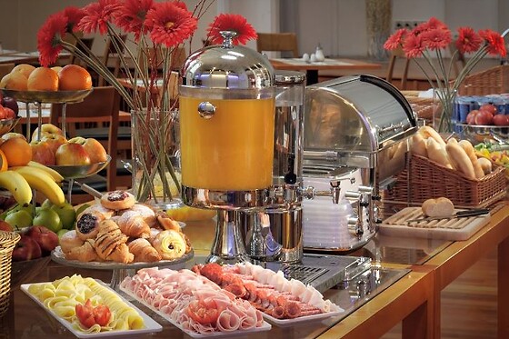 Hotel Theatrino - photo 6