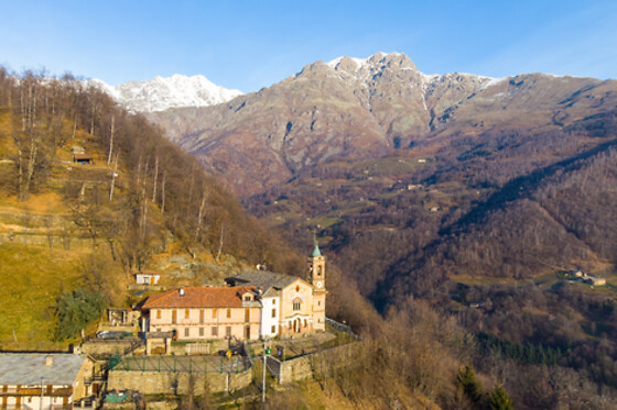 Bed & Breakfast Bagneri - photo 1
