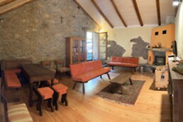 Bed & Breakfast Bagneri