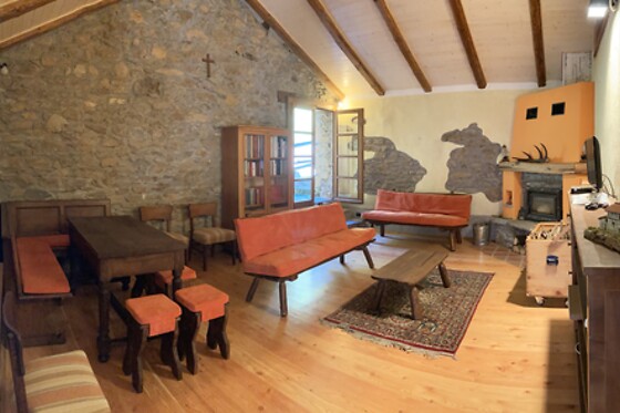 Bed & Breakfast Bagneri - photo 2