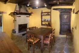 Bed & Breakfast Bagneri