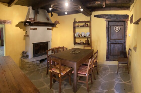 Bed & Breakfast Bagneri - photo 3