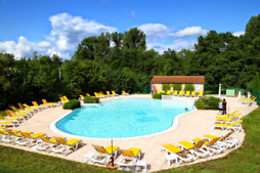 Camping des Gorges de l'Allier