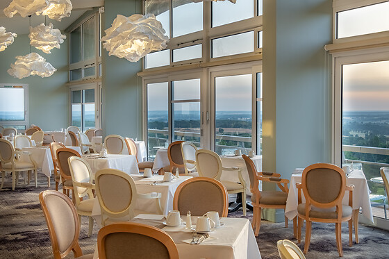 Hôtel Château les Dryades - photo 24