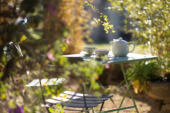 Domaine de Bel-Air - photo 1