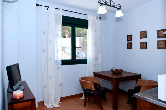 APARTAMENTOS RURALES LA VERA - photo 0