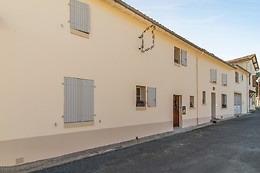 Les Chenets