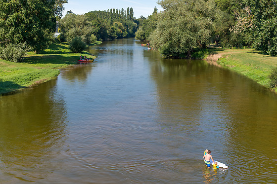 Seasonova camping les Plages de Loire - photo 0