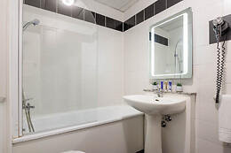 JR Hotels Bologna Amadeus