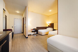 JR Hotels Bologna Amadeus