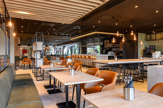 Radisson Hotel Antwerp Berchem - photo 4