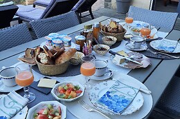 Le Val Daniniere