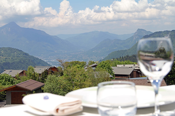 La Croix de Savoie & Spa - photo 12