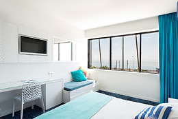 Marineland Hôtel
