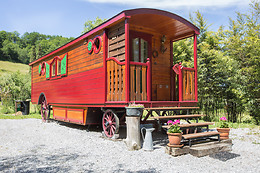 Au Coeur du Bois