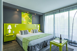 Golf Hôtel Colvert