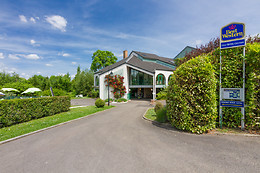 Golf Hôtel Colvert
