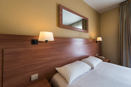 Hôtel Kyriad Marne la Vallée Torcy - photo 13