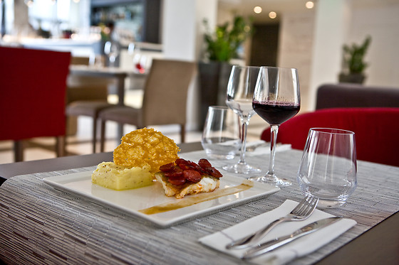 Best Western Villa Saint Antoine - photo 24