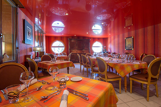 Le Relais Vosgien - photo 13