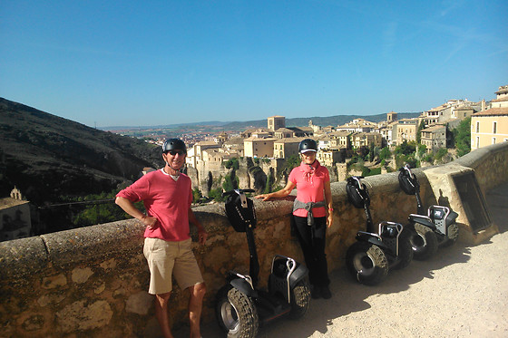 SEGWAY CUENCA - photo 0