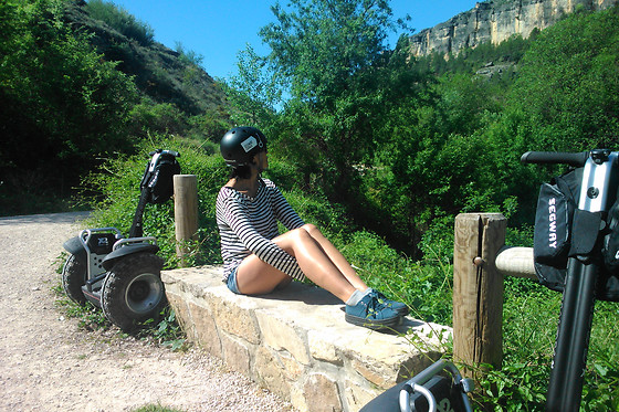 SEGWAY CUENCA - photo 3
