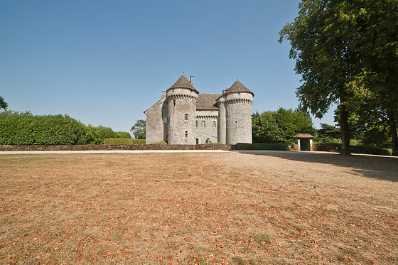 Château de la vigne - photo 11