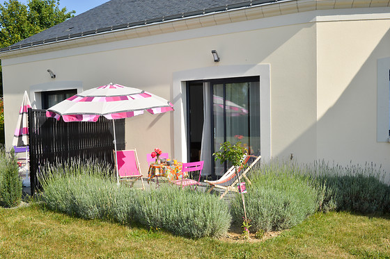 Logis de l'Hermitage - photo 5