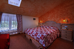 Al Posta Hotel 1899