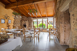 HOTEL RUSTICO LUGAR DE COTARIÑO