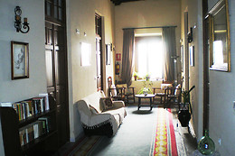 HOTEL LA FONDA DEL CALIFA