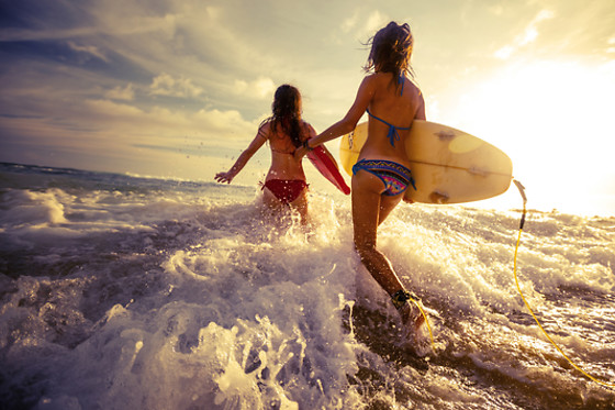 Inside Surf School - photo 10