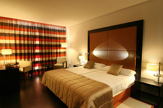 GRAN HOTEL DON MANUEL - photo 2