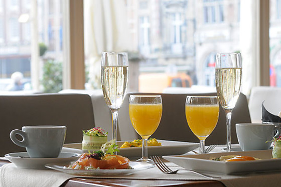 Brasserie Het Moment - photo 11