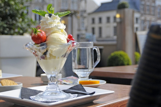 Brasserie Het Moment - photo 7