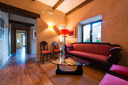 POSADA DE LAS MISAS