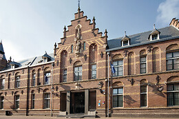 Fletcher Hotel Gilde (STAY)