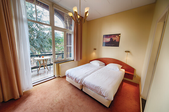 Fletcher Hotel Gilde (STAY) - photo 2